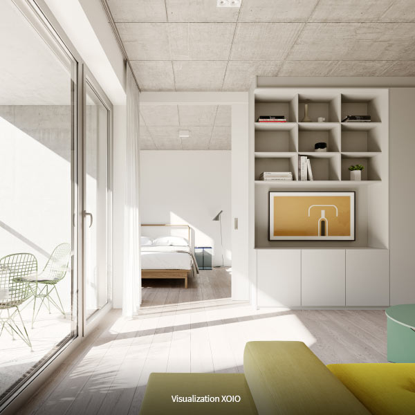 Highlights of the minimal design suites